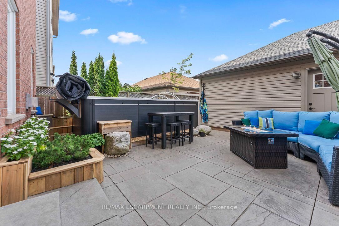 253 Gatwick Drive • Oakville, ON photo 41
