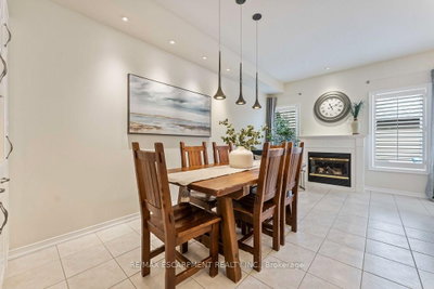 253 Gatwick Drive • Oakville, ON photo 8