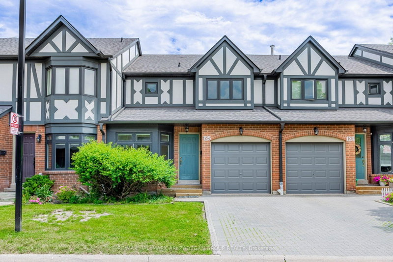 125 - 3050 Orleans Road
