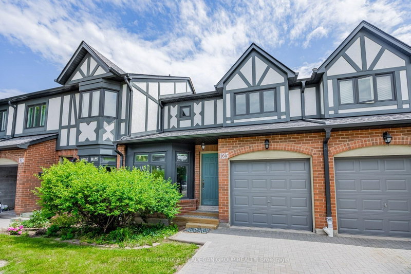 125 - 3050 Orleans Road