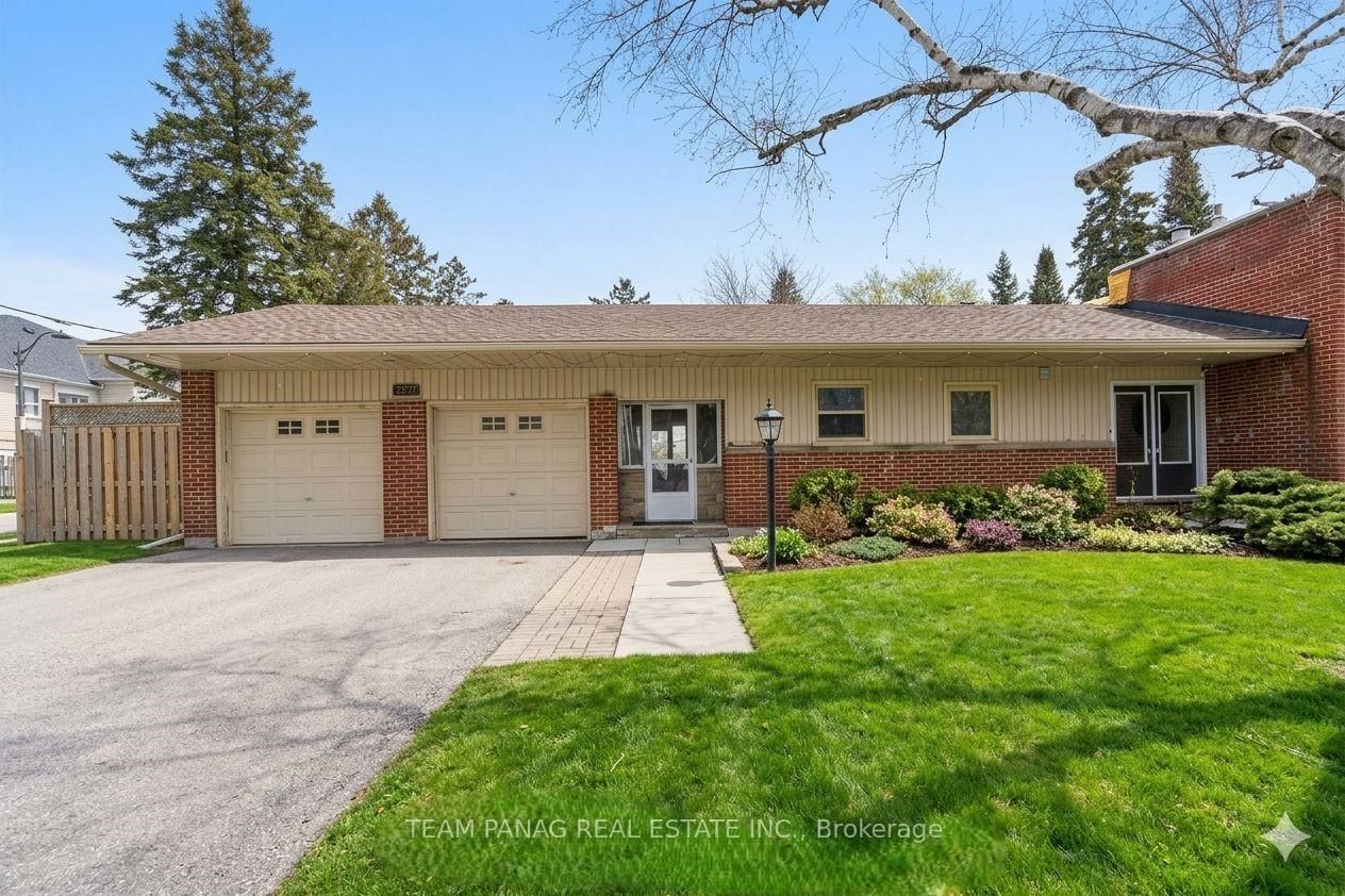 3377 Mayfield Road • Brampton, ON photo 1
