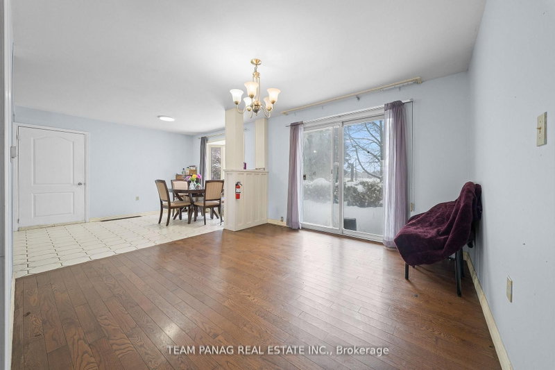3377 Mayfield Brampton,ON L6Z 0A2 — Photo 16