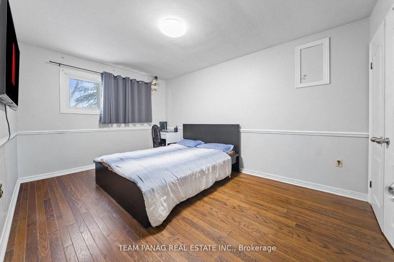 3377 Mayfield Brampton,ON L6Z 0A2 — Photo 20