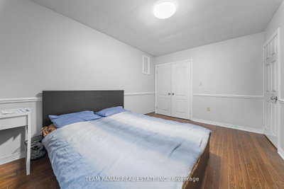 3377 Mayfield Brampton,ON L6Z 0A2 — Photo 21