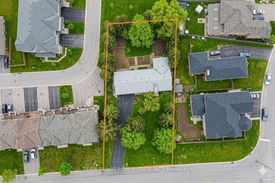 3377 Mayfield Road • Brampton, ON photo 3