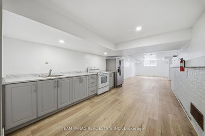 3377 Mayfield Brampton,ON L6Z 0A2 — Photo 30