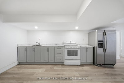3377 Mayfield Brampton,ON L6Z 0A2 — Photo 32