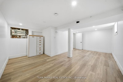 3377 Mayfield Brampton,ON L6Z 0A2 — Photo 35