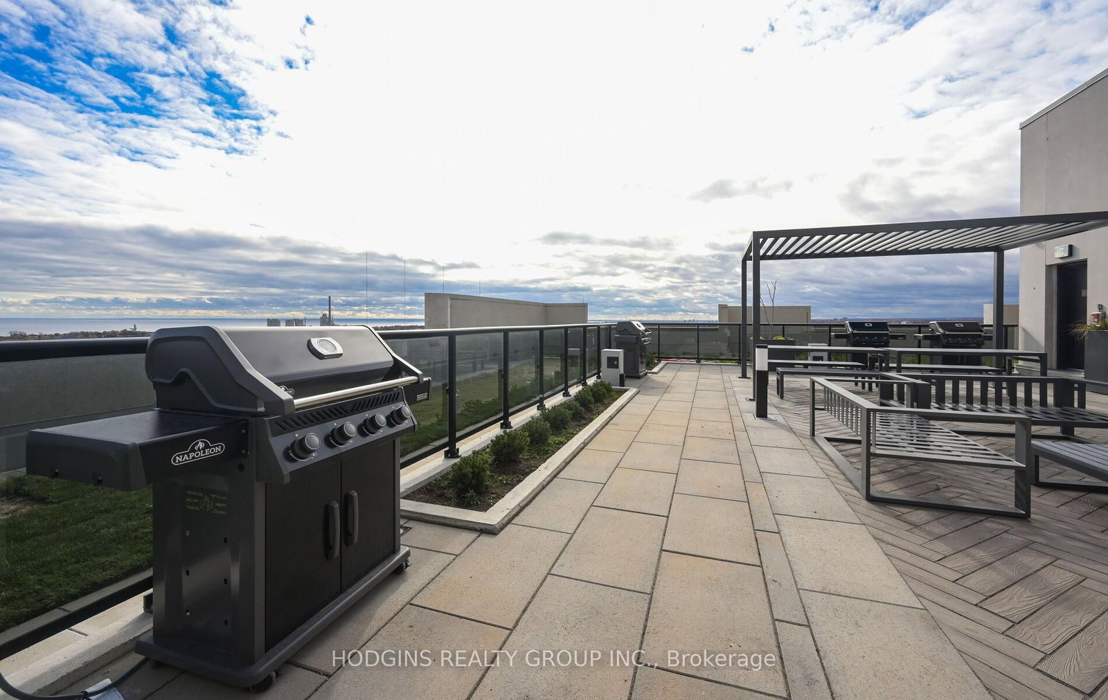 1035 Southdown Road • #1714 • Mississauga, ON photo 18