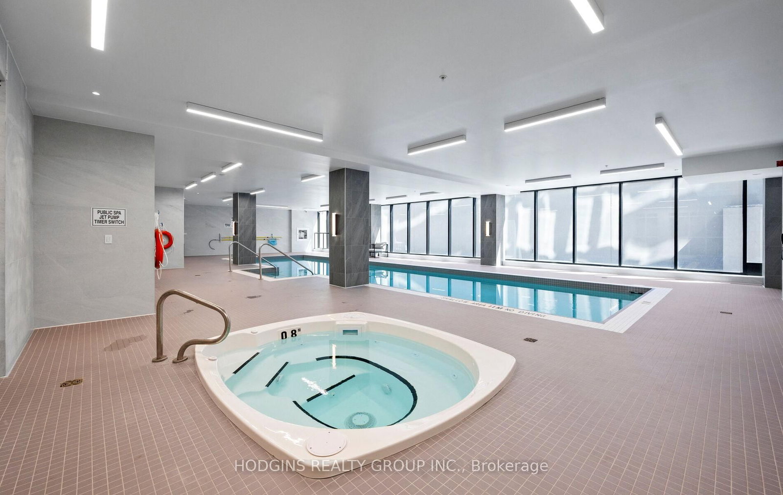 1035 Southdown Road • #1714 • Mississauga, ON photo 27