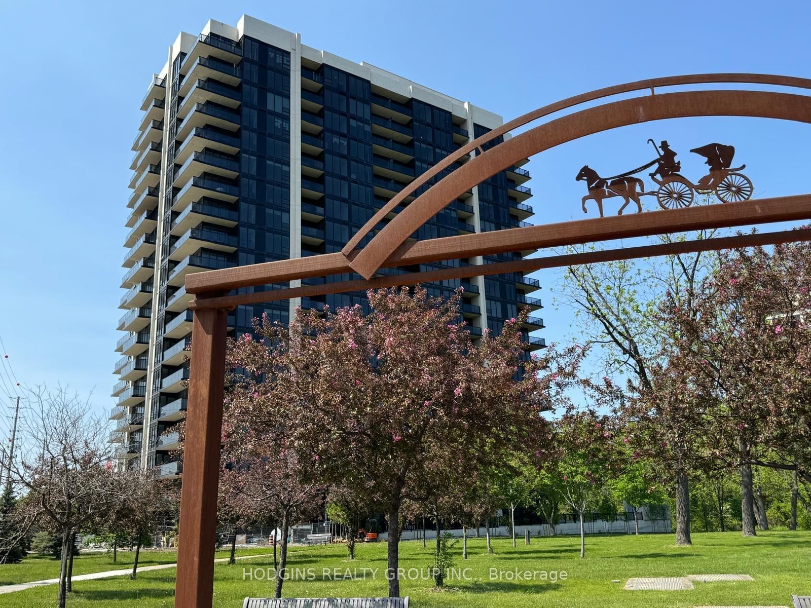 1035 Southdown Road • #1714 • Mississauga, ON photo 32