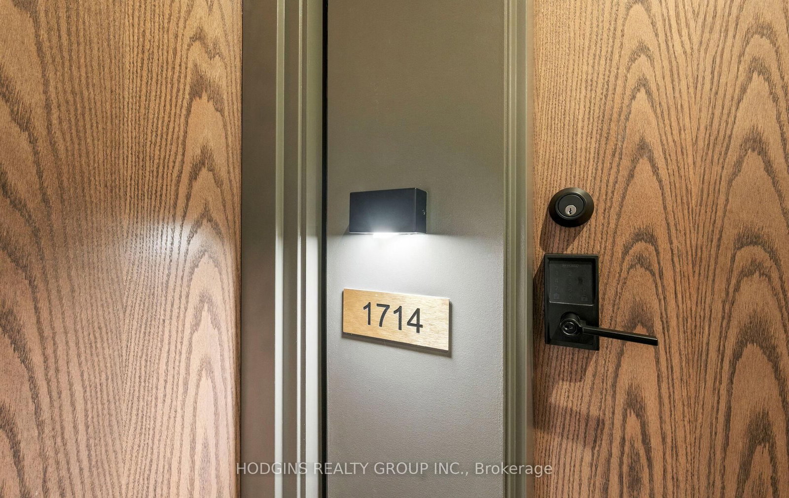 1035 Southdown Road • #1714 • Mississauga, ON photo 33