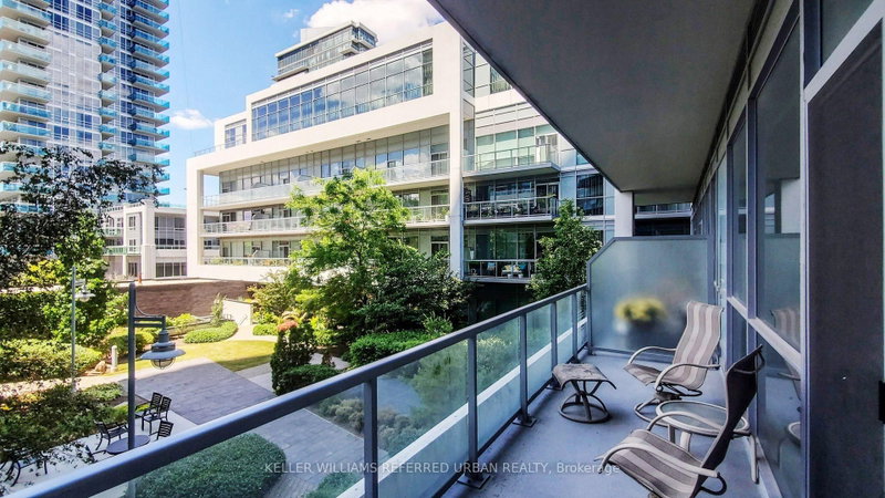 203 - 80 Marine Parade Drive