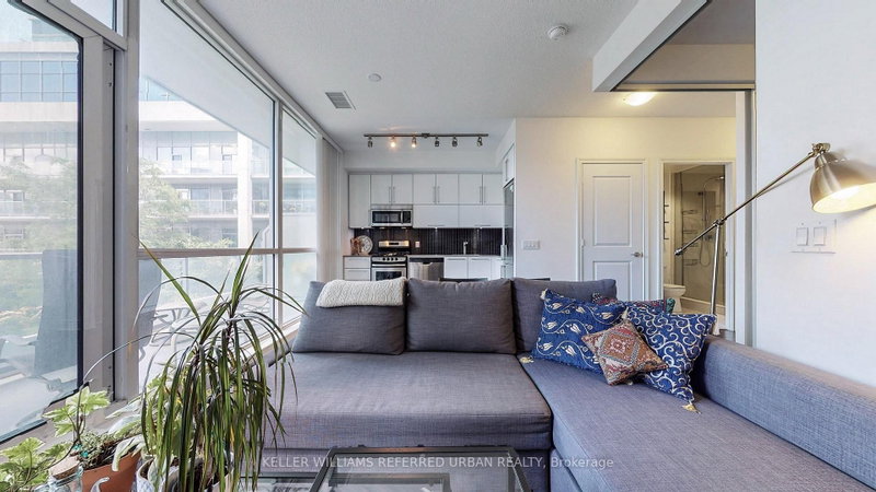 203 - 80 Marine Parade Drive