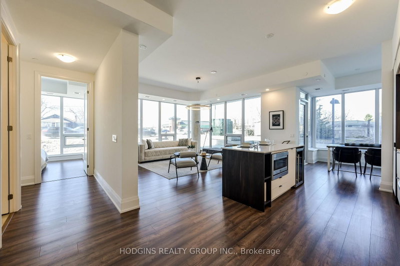 1711 - 1035 Southdown Road