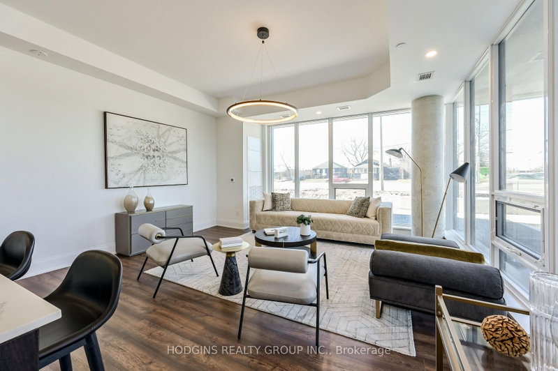 1711 - 1035 Southdown Road