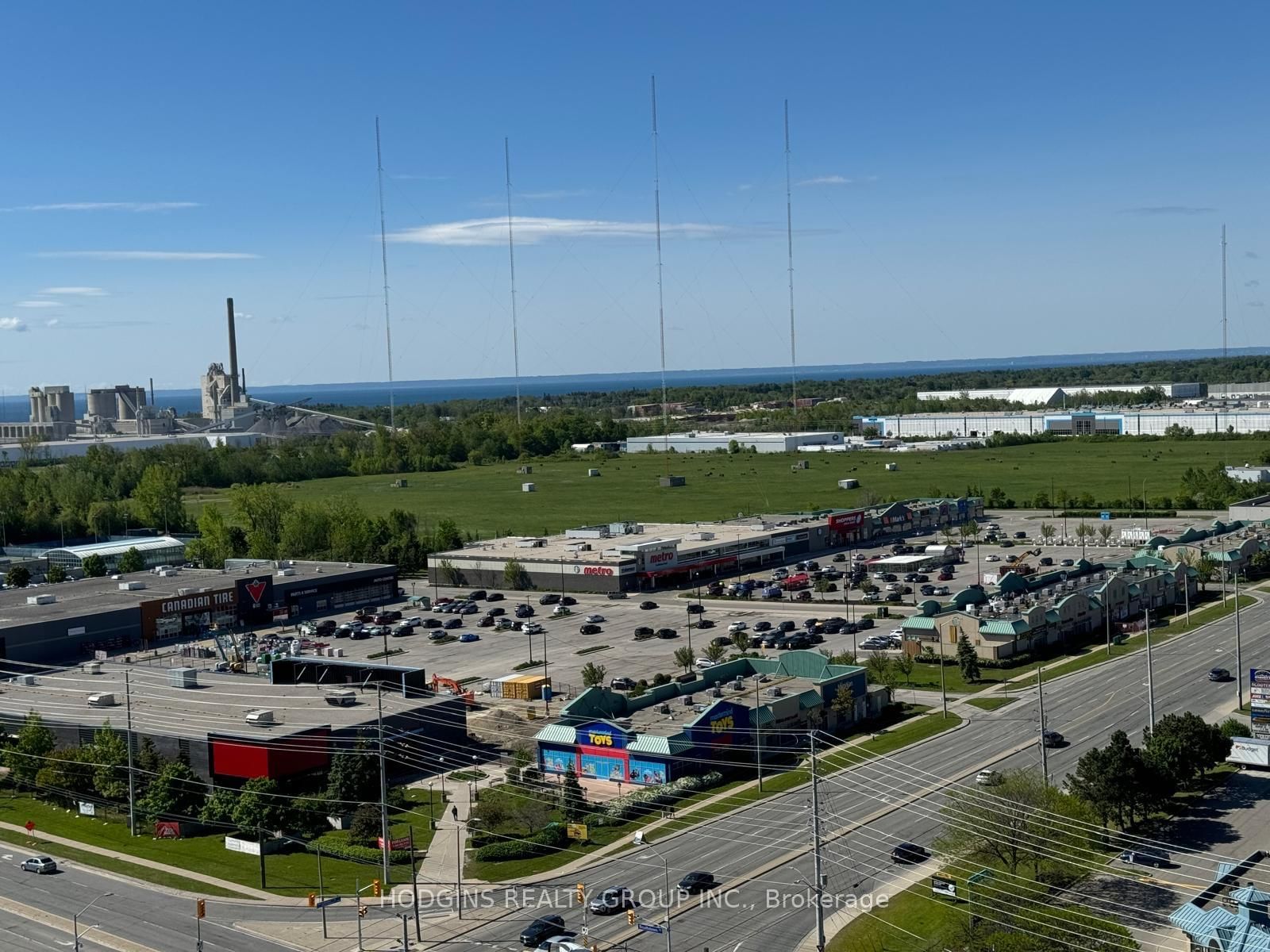 1035 Southdown Road • #1711 • Mississauga, ON photo 35