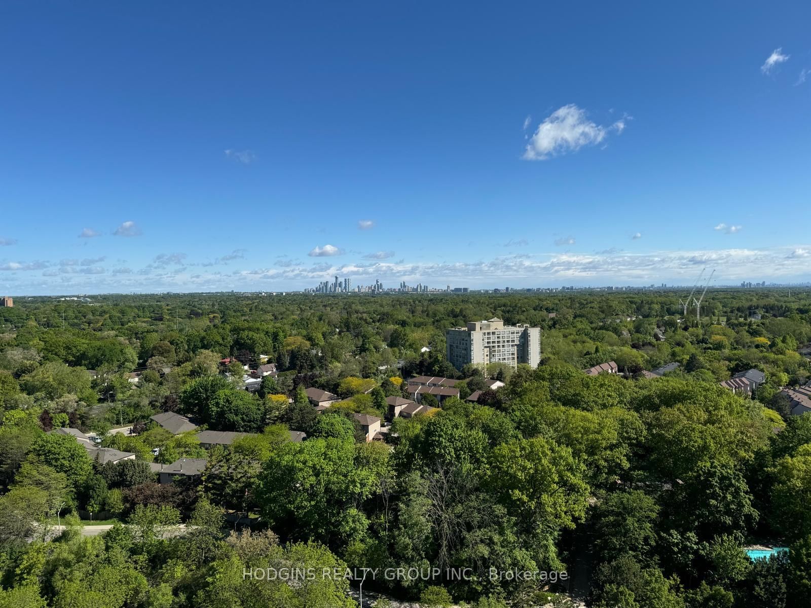 1035 Southdown Road • #1711 • Mississauga, ON photo 36