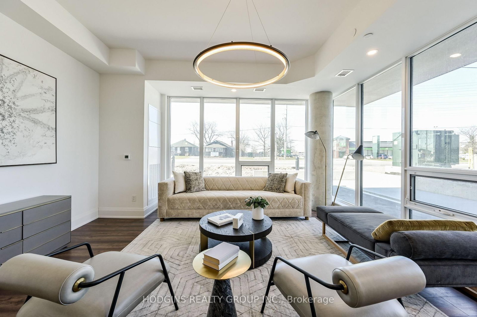 1035 Southdown Road • #1711 • Mississauga, ON photo 4