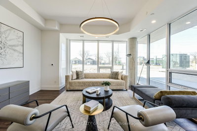 1035 Southdown Road • #1711 • Mississauga, ON photo 4