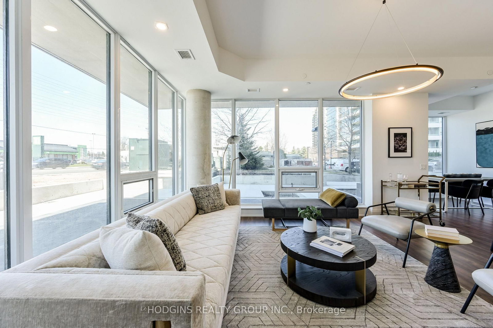 1035 Southdown Road • #1711 • Mississauga, ON photo 5