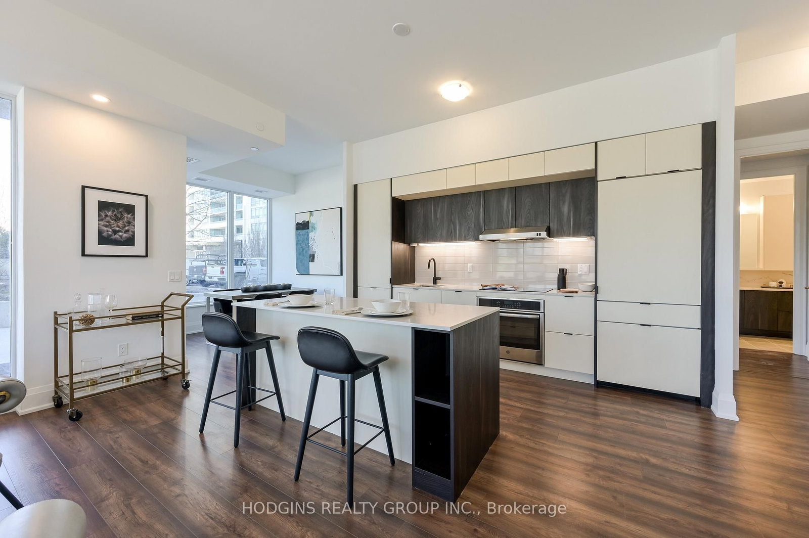 1035 Southdown Road • #1711 • Mississauga, ON photo 6