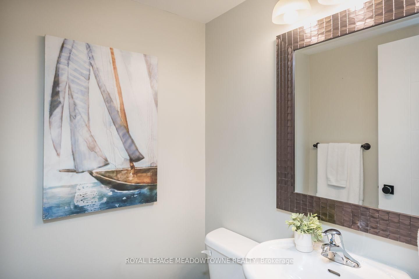 2563 Sixth Line • #15 • Oakville, ON photo 28