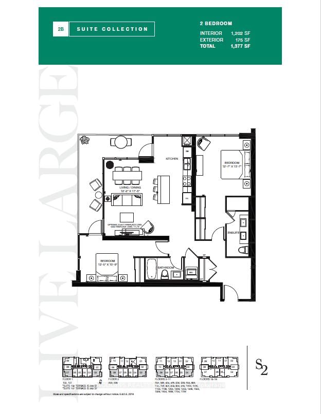 1035 Southdown Road • #106 • Mississauga, ON photo 42