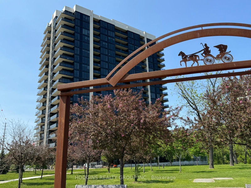 1035 Southdown Mississauga,ON L5J 0A2 — Photo 45
