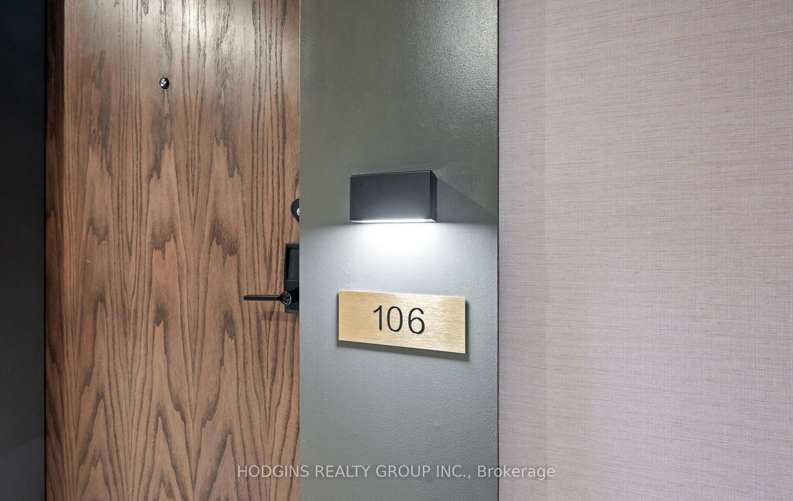 1035 Southdown Road • #106 • Mississauga, ON photo 46
