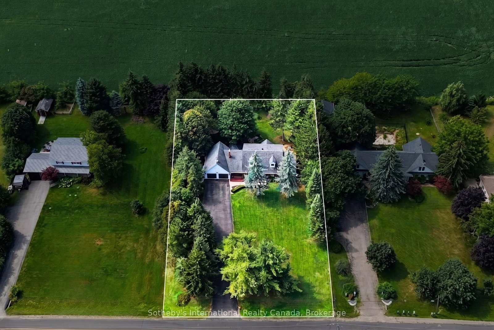 11360 Fifth Line • Halton Hills, ON photo 50