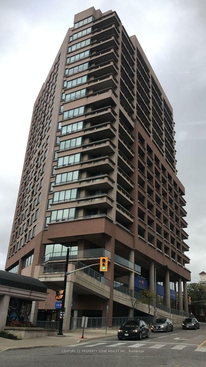 703 - 1 Belvedere Court