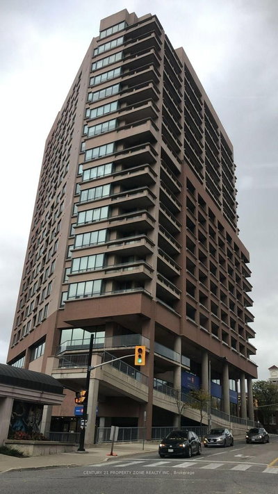1 Belvedere Brampton,ON L6V 4M6 — Photo 1