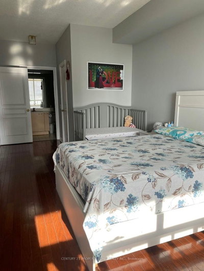 1 Belvedere Brampton,ON L6V 4M6 — Photo 11
