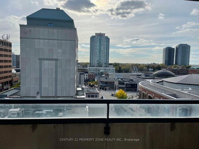 1 Belvedere Brampton,ON L6V 4M6 — Photo 13