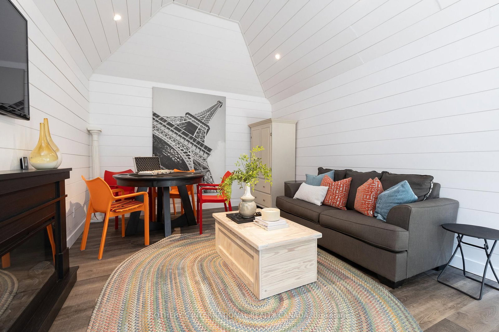 2 Rexford Road • Toronto, ON photo 19