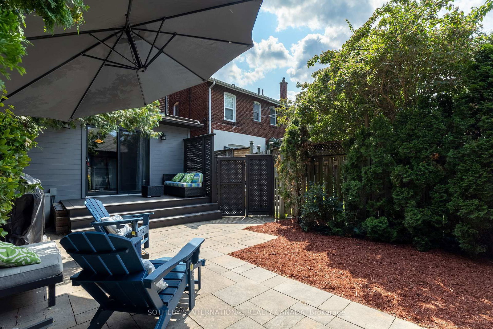 2 Rexford Road • Toronto, ON photo 21