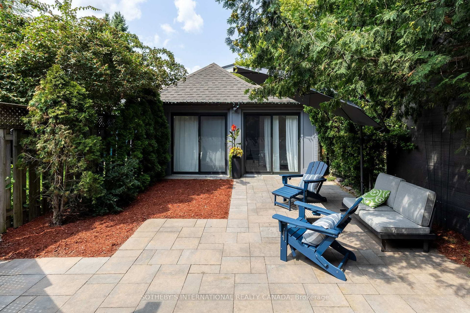 2 Rexford Road • Toronto, ON photo 24