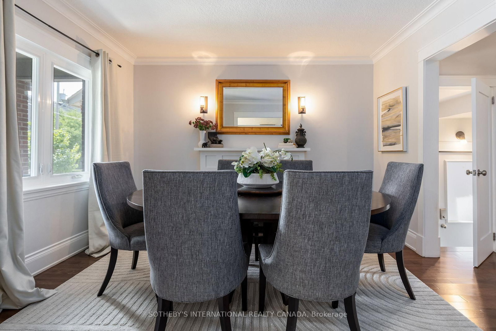 2 Rexford Road • Toronto, ON photo 5