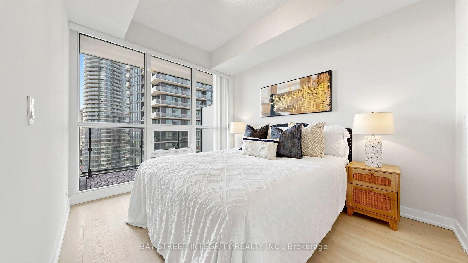 2200 Lake Shore Boulevard W • #1702 • Toronto, ON photo 13