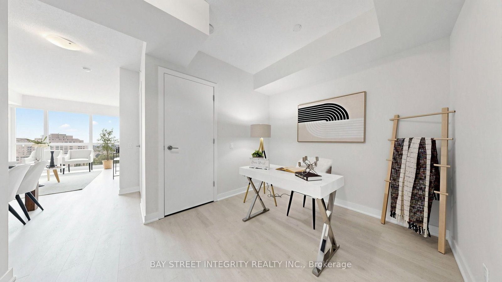 2200 Lake Shore Boulevard W • #1702 • Toronto, ON photo 15