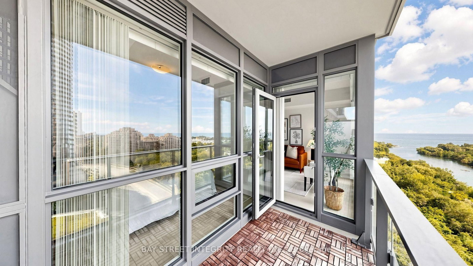 2200 Lake Shore Boulevard W • #1702 • Toronto, ON photo 18