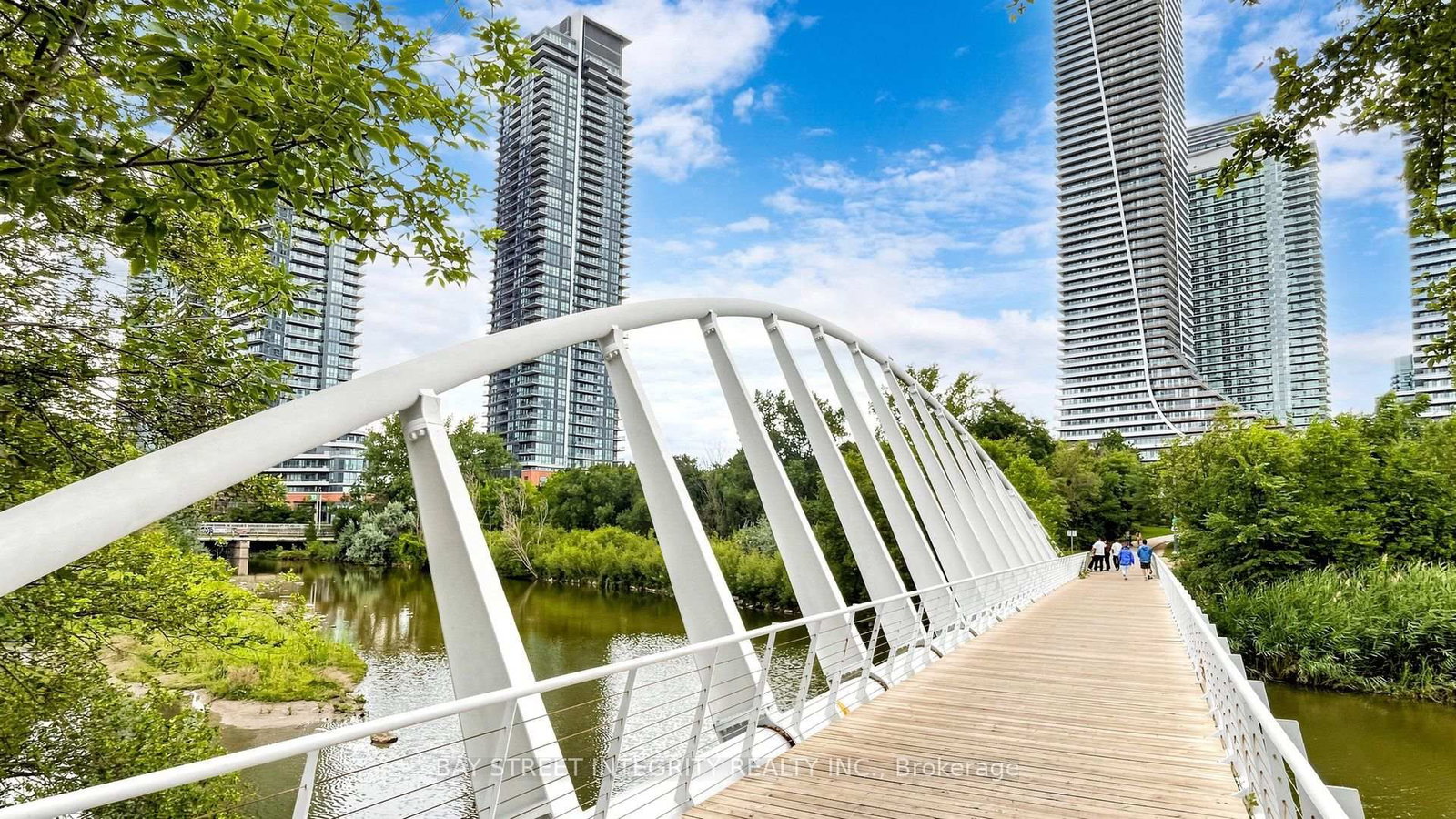 2200 Lake Shore Boulevard W • #1702 • Toronto, ON photo 33