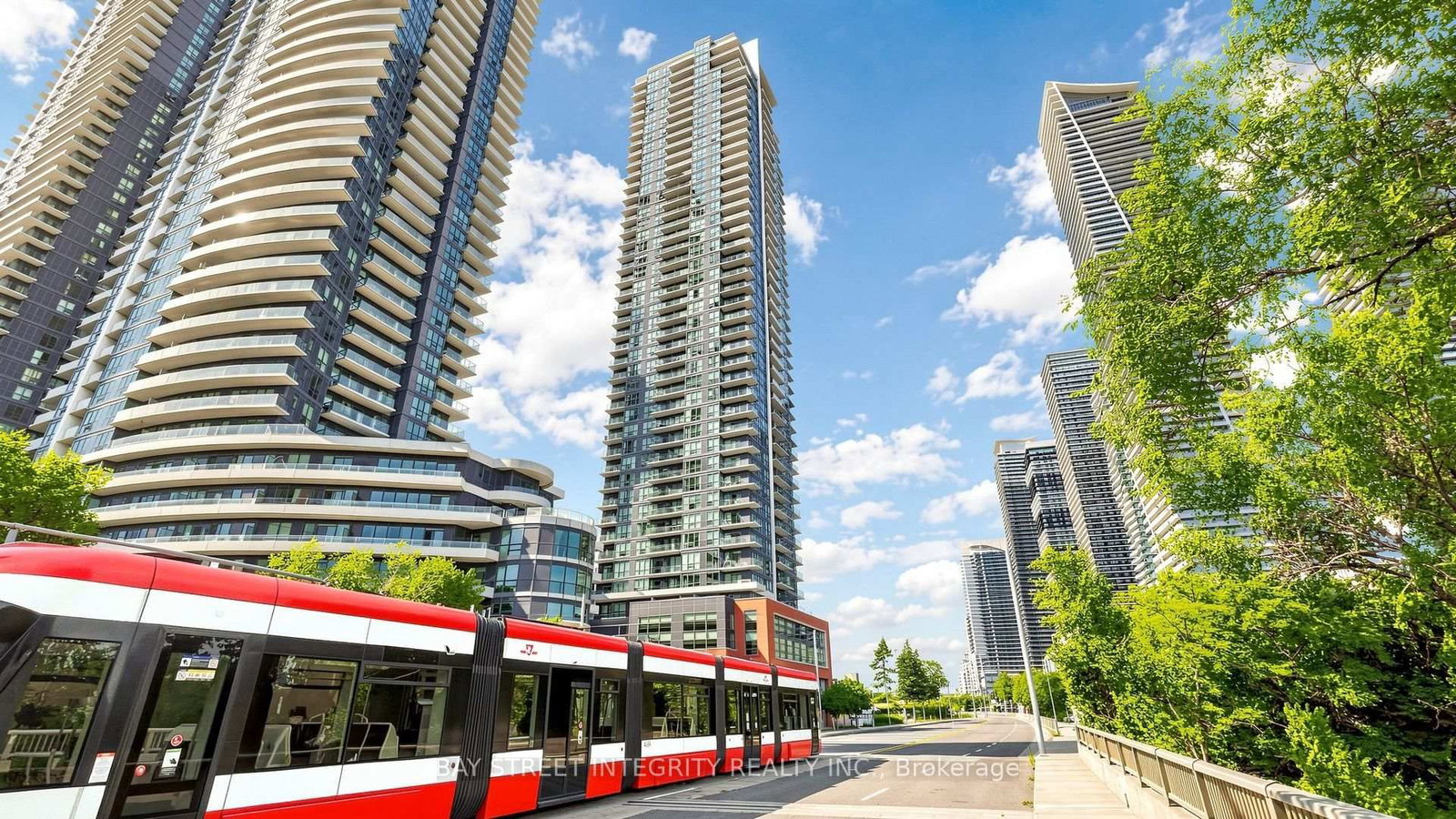 2200 Lake Shore Boulevard W • #1702 • Toronto, ON photo 35