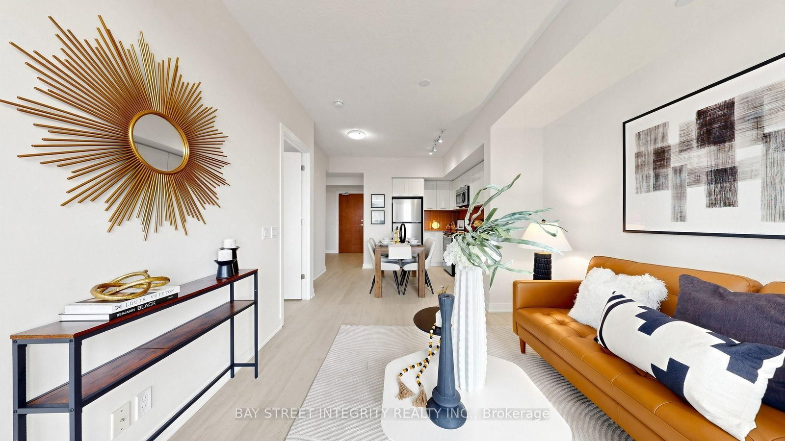2200 Lake Shore Boulevard W • #1702 • Toronto, ON photo 4