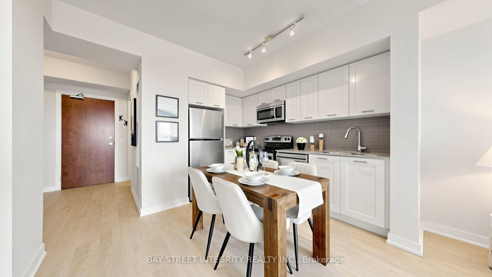 2200 Lake Shore Boulevard W • #1702 • Toronto, ON photo 5