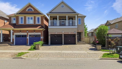 5604 Doctor Peddle Mississauga,ON L5M 0K6 — Photo 1
