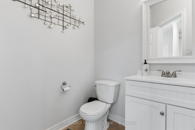 5604 Doctor Peddle Mississauga,ON L5M 0K6 — Photo 11