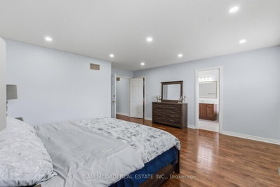 5604 Doctor Peddle Mississauga,ON L5M 0K6 — Photo 18