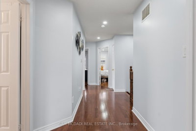 5604 Doctor Peddle Mississauga,ON L5M 0K6 — Photo 19